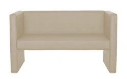 Brief Sofa - Modern and Stylish Seating Solution