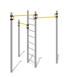 Sports Equipment for Active Games and Physical Training - Romana 204.04.00