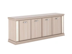 Classic Executive Cabinet Porto - PRT301