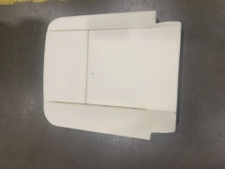 Automotive Seat Back Padding 40% 4423160