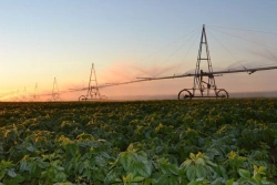 Irrigation Machine "KORVET" DMM-7A-199