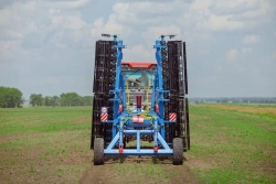 Pulsar Universal Soil Cultivator and Mulcher