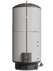 Indirect Heating Water Heater GOPPO BKН Lena-4000