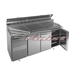 Pizza Assembly Station PЦС