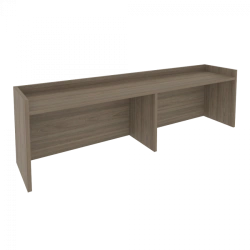 Wooden Extensions Style Series - Customizable Design