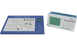 Investigation of Voltage Stabilizers (EE-SPN)