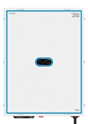 Inverter Voltage Stabilizer SNI-10000