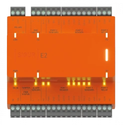 Access Control Controller Sigur E2 PRO
