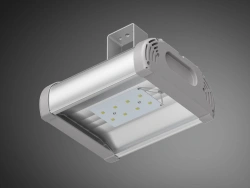 Outdoor LED Street Light SV-GWS-S-25