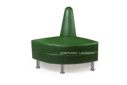 Soft Sofa DMn - Comfortable Seating for Medical Facilities