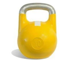 Championship Kettlebell 10 kg