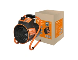 Electric Heater Fan TDM Electric SQ2520-0002