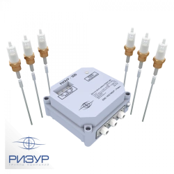 Conductive Level Indicator Series RIZUR-300-RI