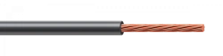PVC Insulated Copper Wires for Mounting (NVM Model)