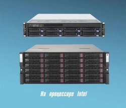 Data Processing and Storage Server HN-ZX400