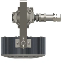 LED Stationary Lights Series PSS with Ex Marking PSS-10 1Ex