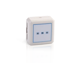 Status Indicator IS-R2 for Integrated Security System