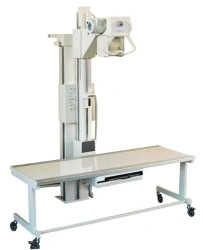X-Ray Imaging System GAMMARENT-BUKKI