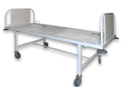 Functional Medical Bed KMF-1 - "Diakoms" TU №9452-060-17099103-2010