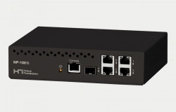 Universal Hardware Platform NP-1001i (Model: ФЛАБ.465616.003)