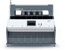 SmartSort 4 CN+CN Color Sorter for High Precision Sorting