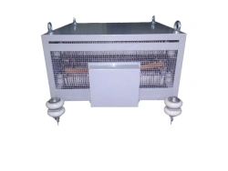 Traction Resistor Block BTRS 3.0 (2.1) U1