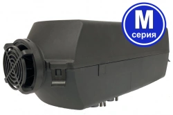 Air Heater Pramotronik 44D-24M for Vehicle Cabin Heating