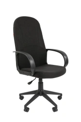 EChair 682 Comfortable Seating Chair with Metal Frame