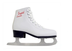 Classic Figure Skates for Recreational Use - Larsen Ingrid