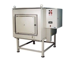 Chamber Electric Furnace SNO-5.10.5/11.5-I1