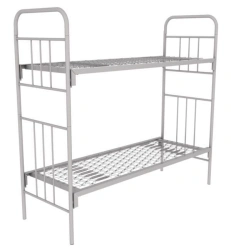 Adjustable Two-Tier Army Bed Type B (KM6B)