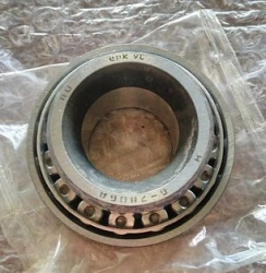 Tapered Roller Bearing 6-7806A - High Load Capacity