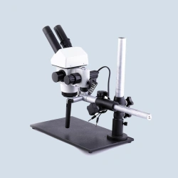 Optical Splitter Head OGMÉ-P3 with Lens F=190mm