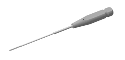 Surgical Drill 2.5 mm, Article 840.531
