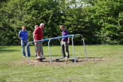 Anti-vandal Multi-Balancer