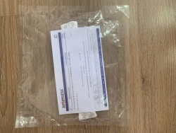 Filtering Respirator TU 32.50.50-012-70516780-2020