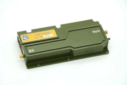 Amplifier for Signal Management UМ1520B