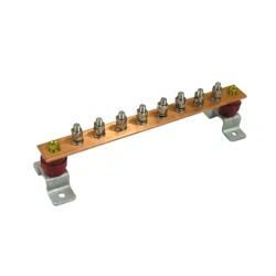Main Earthing Busbar GZSHL.06-430.300.8M8-M