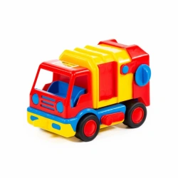 Compact and Stylish Toy Utility Vehicle for Kids - Bazik 9609