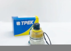 Ball Joint for Logan, Largus, X-Ray with Lock Ring by "Champion" OE