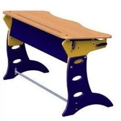 Adjustable School Desk