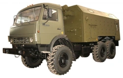 Mobile Power Station