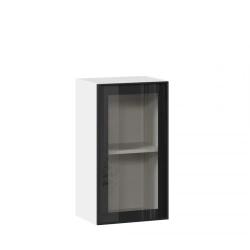 Indigo LD.298710.000 Facade 400 with Glass (Black)