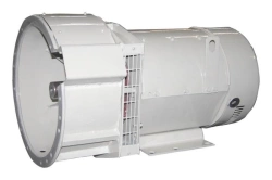 Brushless Synchronous Generator GС-40-B(1)(P)-(ZУ)-(RP)-(T)-KM U2(O2)(UHL2)(T2)(OM4)