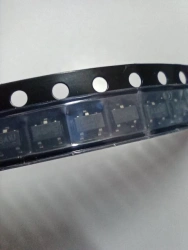 Adjustable Voltage Regulator IC GM431SAST23RG