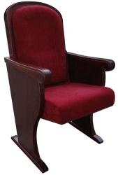 Comfortable Theater Armchair "Alex-Symphony