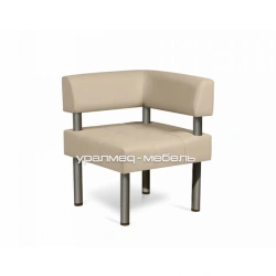 Corner Sofa DO-8/4 for Medical Use