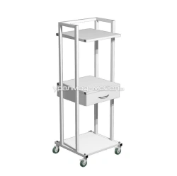 SPYa-3 Equipment Rack Stand for Instrument Storage