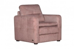 Naples Ergonomic Chair - Modern Design for Comfort