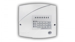 Fire and Security Controller Prityok-A-KOP-03 with 8 Loops 2G